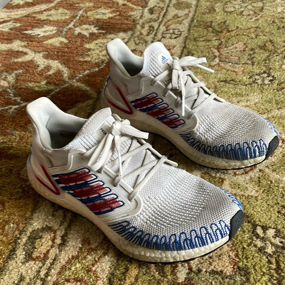 Adidas Men’s Ultra Boost